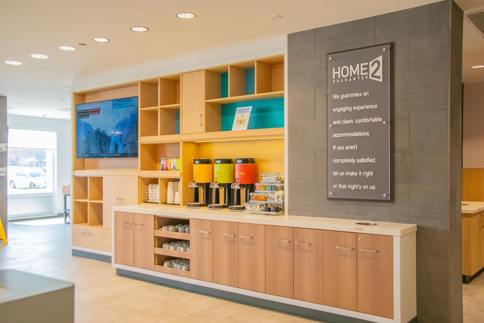 Home2 By Hilton
