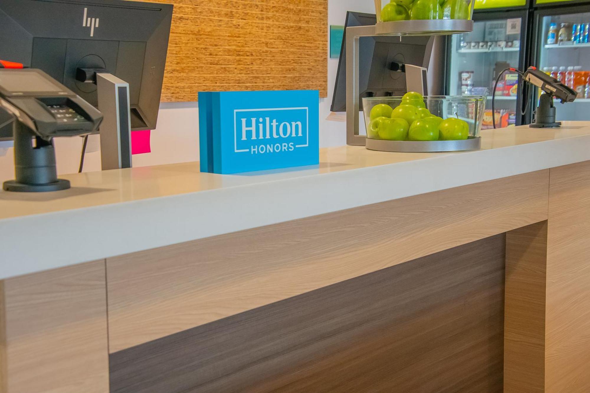 Home2 By Hilton 3*