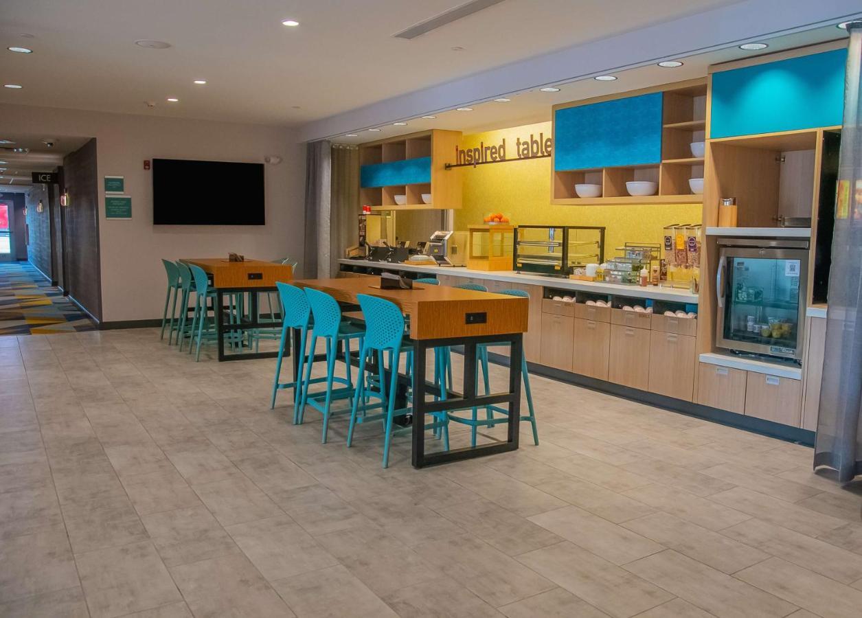 Home2 By Hilton 3*