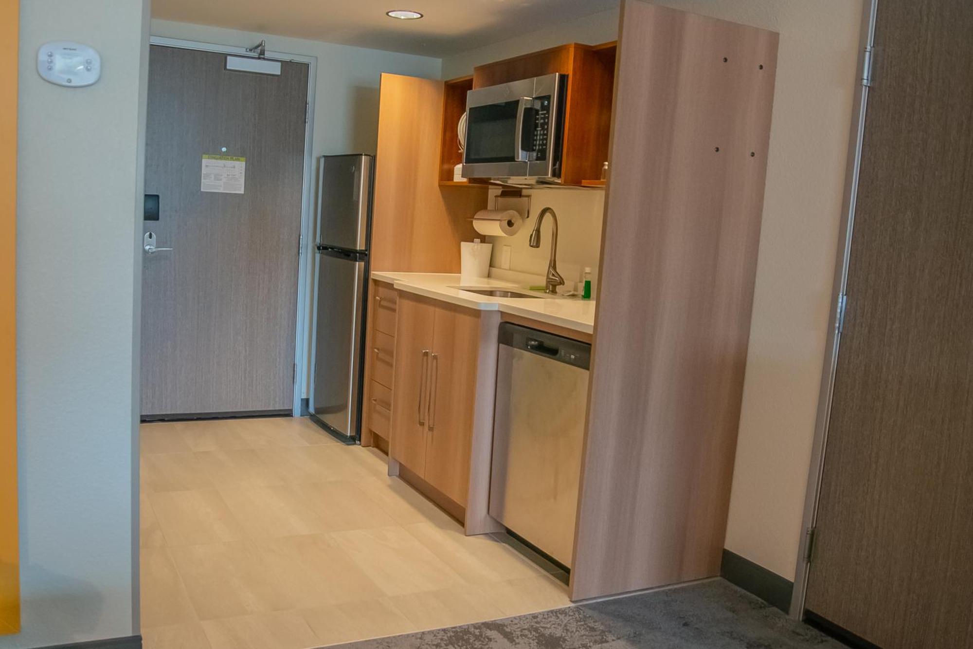 Home2 By Hilton Hotel Logansport